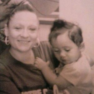 Meet your Posher, Misty